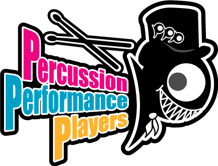 Percussion Performance Players